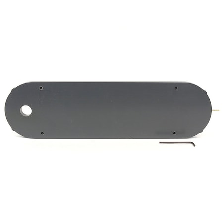 Big Horn Deluxe Insert Jet JTAS-10XL W/Left Tilt Blade 18426